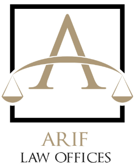 Arif Law Offices